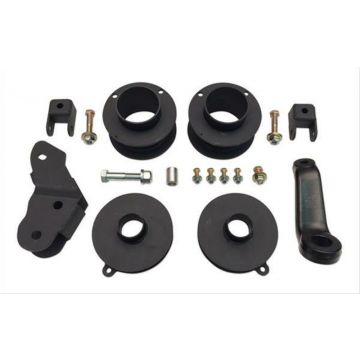 Tuff Country 33130 3 Inch Lift Kit for Dodge Ram 2500 2014-2018