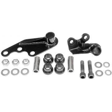 Tuff Country 50901 Front Differential Drop Bracket Kit for Toyota Tundra 2022-2024 and Sequoia 2023-2024