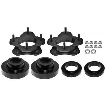 Tuff Country 53220 3" Front and 1.5" Rear Lift Kit for Toyota Tundra 2022-2023 and Toyota Sequoia 2023