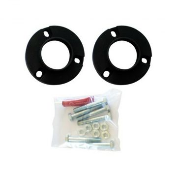 2 Inch Leveling Kit for 2005-2006 Toyota Tundra 2WD/4WD Gas Coil Spacer by Performance Accessories