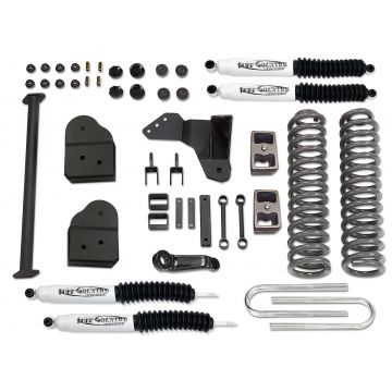 Tuff Country 24973XX 5" Lift Kit (Choose Vehicle and Options)