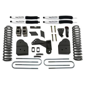 Tuff Country 24995XX 4" Lift Kit (Choose Vehicle and Options)