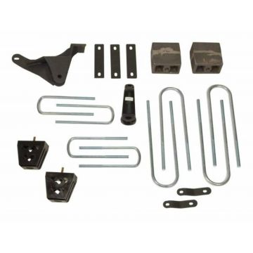 Tuff Country 24955 4 Inch Lift Kit for Ford F-350 2000-2004