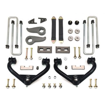 Tuff Country 13086XX 3.5" Lift Kit (Choose Vehicle and Options)