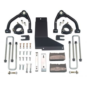 Tuff Country 14056XX 4" Lift Kit (Choose Vehicle and Options)