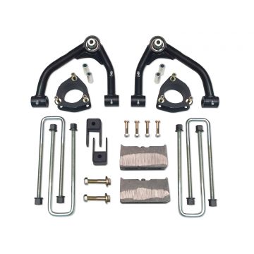 Tuff Country 14067XX 4" Lift Kit (Choose Vehicle and Options)