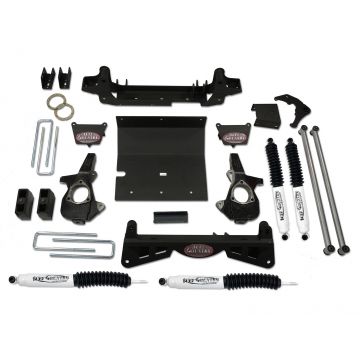 Tuff Country 16992XX 6" Lift Kit (Choose Vehicle and Options)