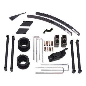 Tuff Country 35932XX 4.5" Lift Kit (Choose Vehicle and Options)