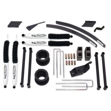Tuff Country 35933XX 4.5" Lift Kit (Choose Vehicle and Options)