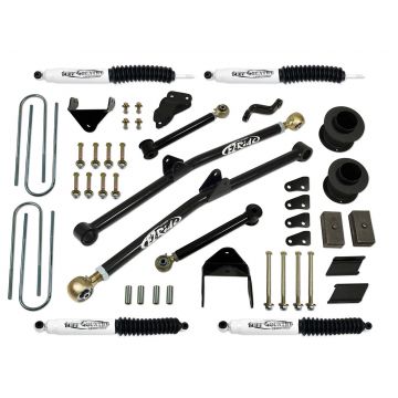 Tuff Country 36224XX 6" Lift Kit (Choose Vehicle and Options)