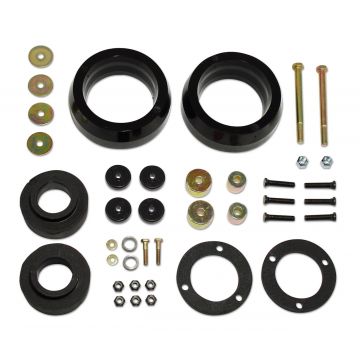 Tuff Country 52001XX 3" Lift Kit (Choose Vehicle and Options)