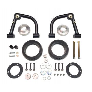Tuff Country 52006XX 3" Lift Kit (Choose Vehicle and Options)