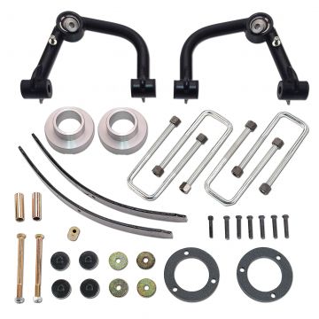 Tuff Country 53910XX 3" Lift Kit (Choose Vehicle and Options)