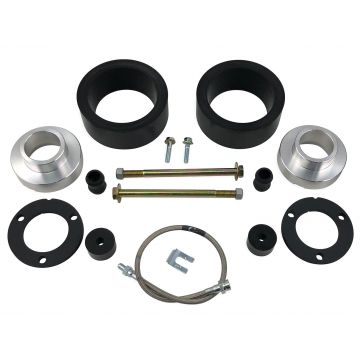 Tuff Country 53996 3" Lift Kit with No Shocks for Toyota 4Runner 1996-2002