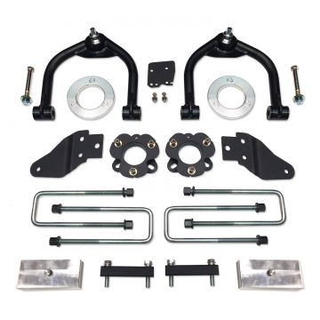 Tuff Country 54051XX 4" Lift Kit (Choose Vehicle and Options)