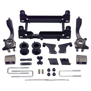 Tuff Country 54900XX 5" Lift Kit (Choose Vehicle and Options)