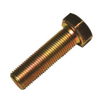 1/2 Inch-20 Thread-In Wheel Studs For HD Axles Also GM 14T 4.10 Ring Gear Bolts Nitro Gear and Axle
