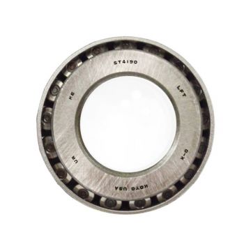 Pinion Bearing and Race For 17-21 F-250/F-350 Superduty Nitro Gear