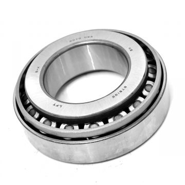 Nitro Gear & Axle M200 Left Carrier Bearing/Race for Chevrolet and GMC Canyon/Colorado 2015-2022