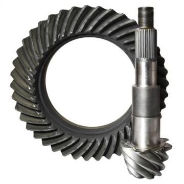 Chrysler 8.25 Inch 4.10 Ratio Ring And Pinion Nitro Gear and Axle