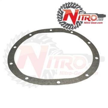 8.25" Chy Cover Gasket