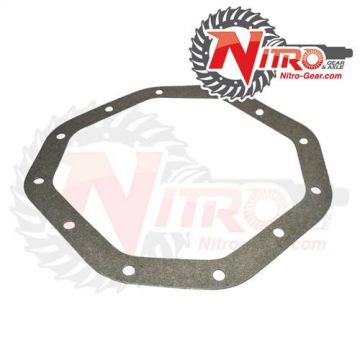 9.25" Chy Cover Gasket