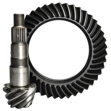 Nitro Gear & Axle D44RS-373-NG Front 3.73" Reverse Short Ring & Pinion for Jeep Wrangler JK Rubicon 2007-2017