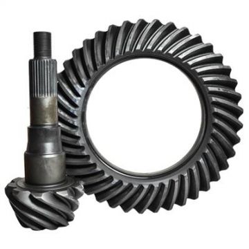 Ford 9.75 Inch 4.88 Ratio Ring And Pinion 97-99 Req Spacer For C/S Nitro Gear and Axle