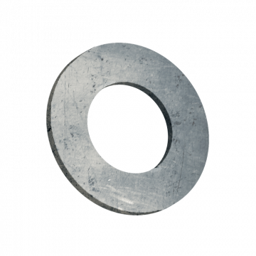 Thrust Washer Standard 12T/12P GM S/G Nitro Gear and Axle