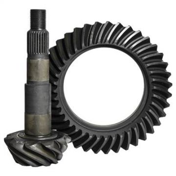 GM 7.5 Inch/7.625 Inch 4.30 Ratio Ring And Pinion Nitro Gear and Axle