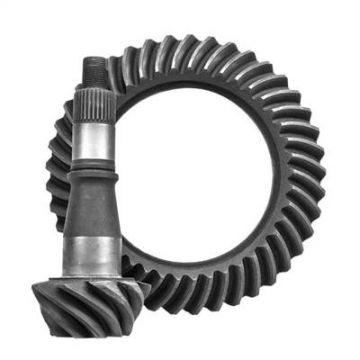 GM 9.5 Inch 3.73 Ratio 14-Newer 5.3L 12 Bolt Ratio Ring And Pinion Nitro Gear and Axle