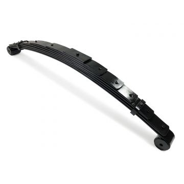 Tuff Country 28481 Front 4" EZ-Ride Leaf Springs (each) (w/ diesel, V10 & 460 engine) 4wd for Ford F-250 1980-1997