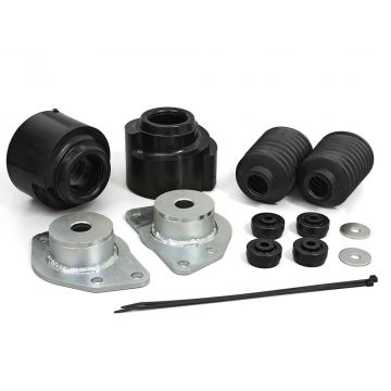 2003-2007 Jeep Liberty KJ 2WD/4WD - 2.5" Leveling Kit Front by Daystar