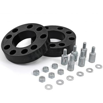 2004-2016 Nissan Titan 2WD/4WD - 2" Leveling Kit Front by Daystar