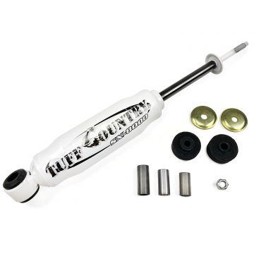 Tuff Country 61142 Front SX8000 Gas Shock (each) (w/0" suspension lift)