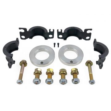 2014-2022 Jeep Cherokee KL (includes Latitude) 2wd & 4wd - 2" Lift Kit Tuff Country 42103