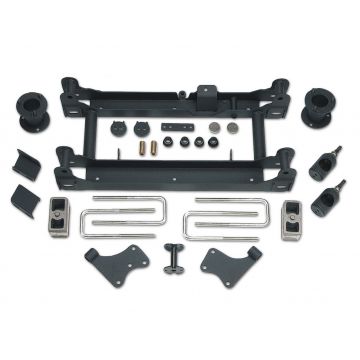 Tuff Country 55902 4.5" Lift Kit with No Shocks 4x4 & 2wd for Toyota Tundra 2005-2006