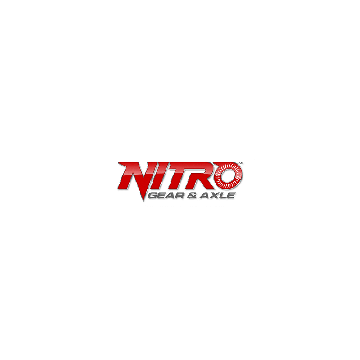 Nitro Gear & Axle Rear Axle O-Ring, T10.5, & More