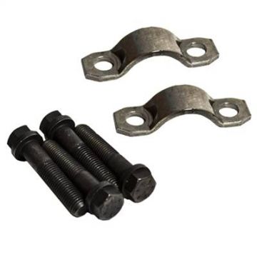 GM 9.5 Inch/10.5 Inch 14T 1350/1410 Strap Kit Nitro Gear and Axle