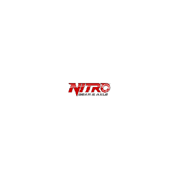Nitro Gear & Axle 9.25" 1355 Series Pinion Yoke for Chevrolet & GMC 2016-2022