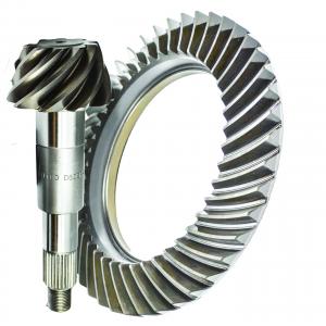 Category Ring and Pinion Gears image