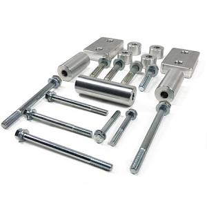 Category Skid Plate Drop Kit image