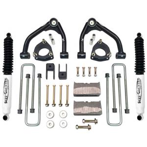 Category Suspension Lift Kits image
