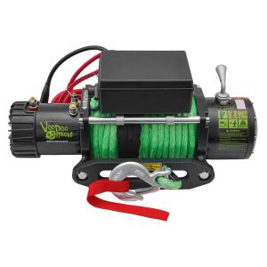 Category Winches image